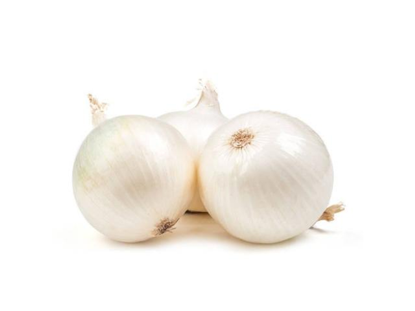 White Onion - Half Kilo