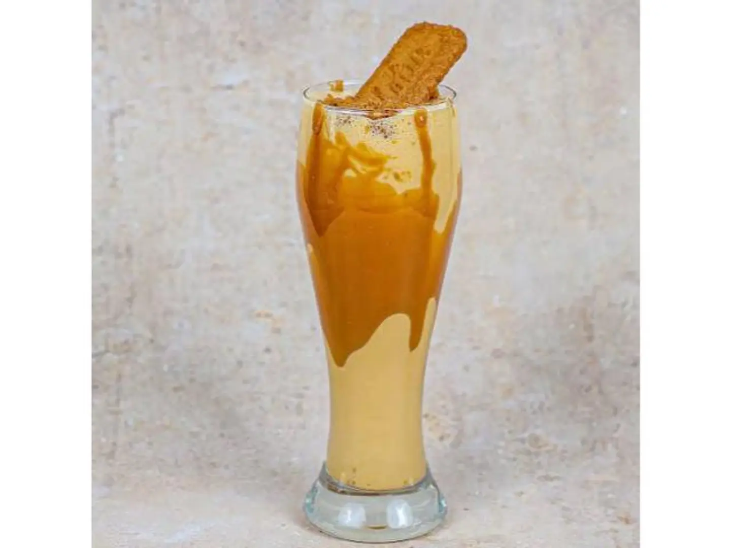Lotus Milkshake - Medium