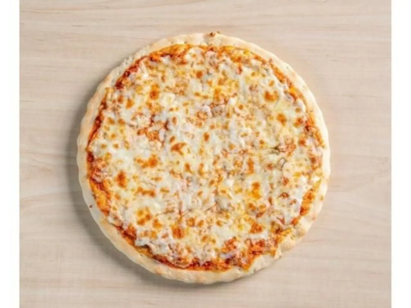 Ash Albulbul Pizza - Small