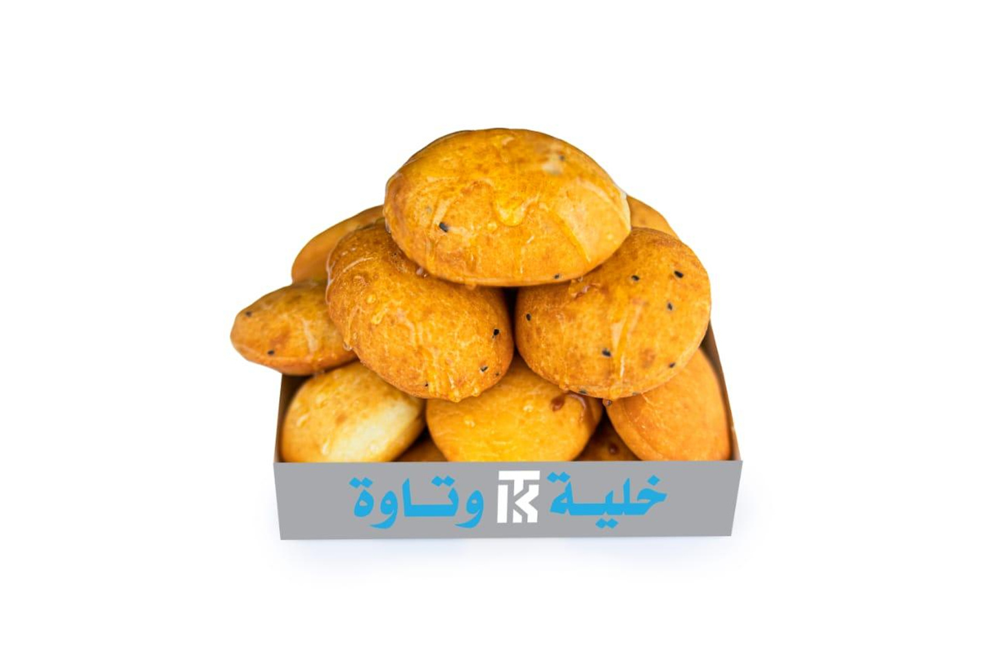 تاوة عسل - صغير