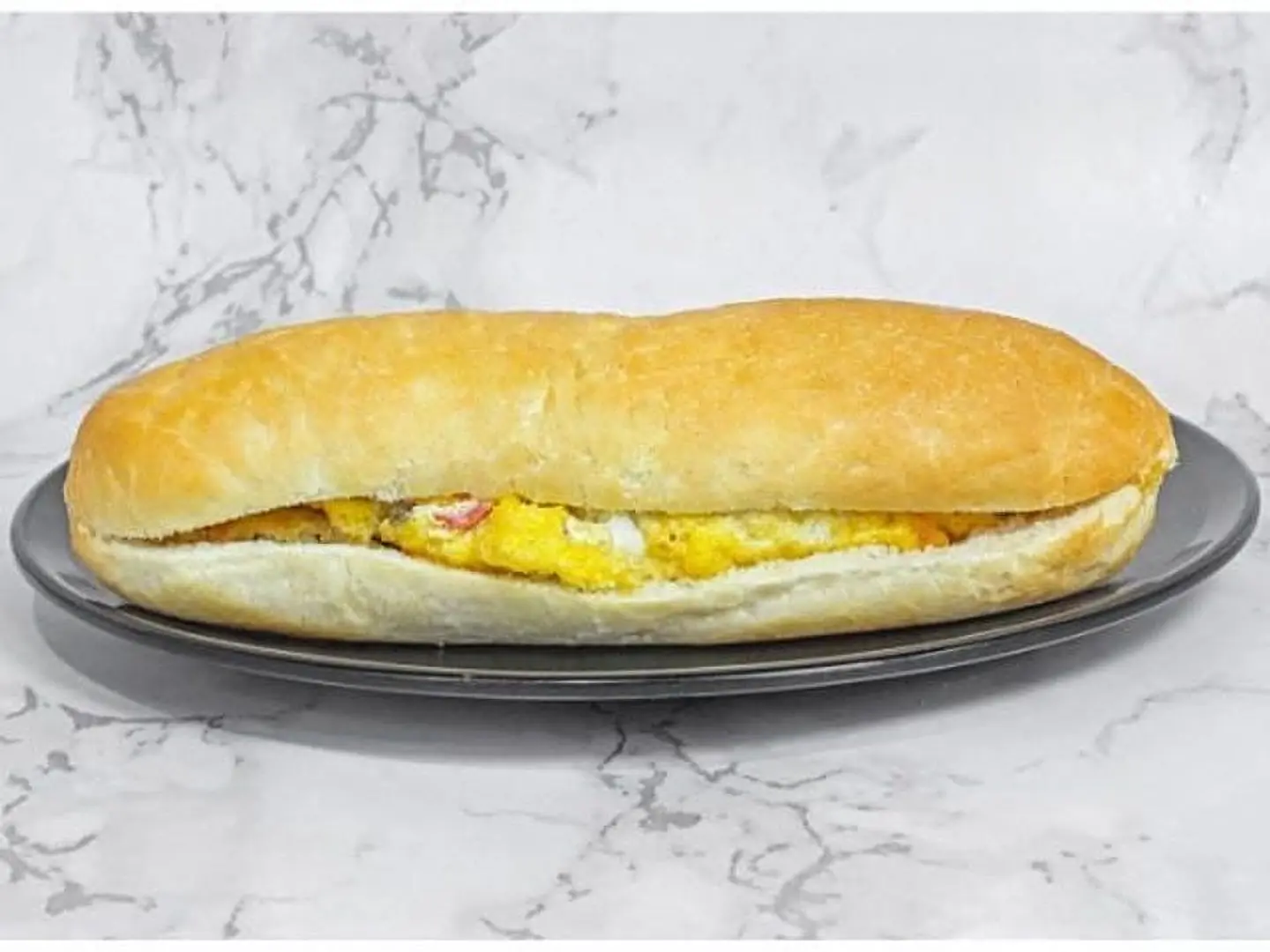 Eggs - Samoli