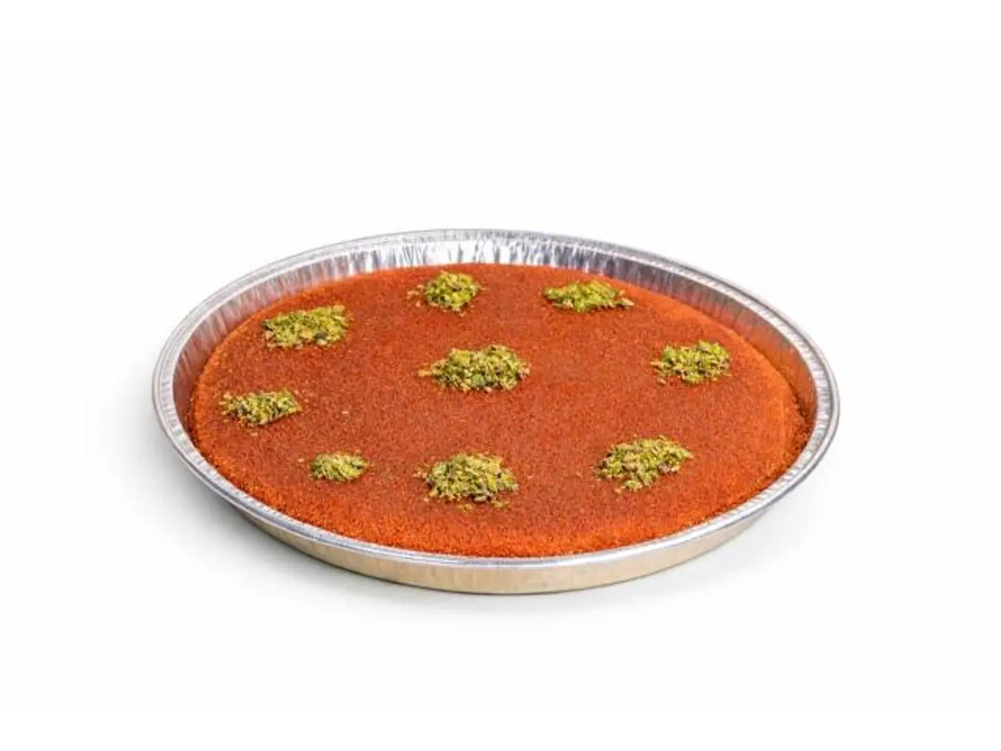 كنافه ناعمه جبنه - صغير