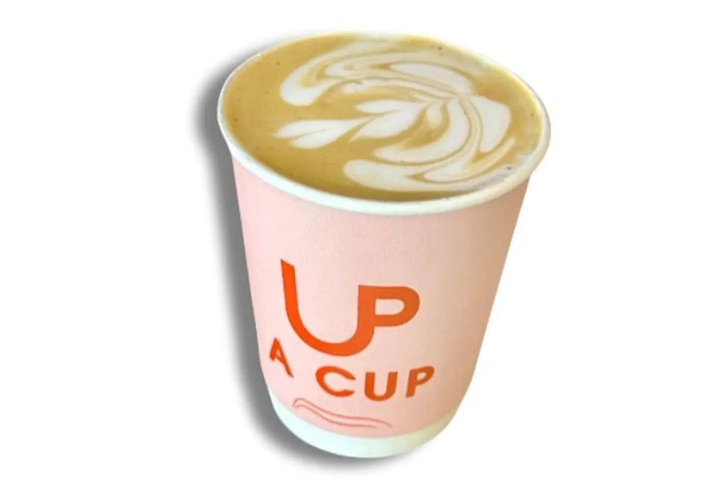 كابتشينو - صغير