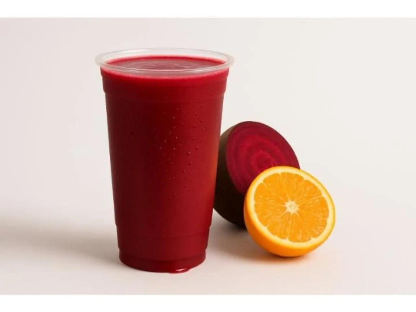 Beetroot Orange Strawberry - Medium