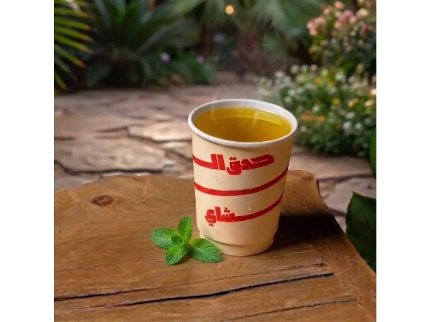 Mint Tea - Small