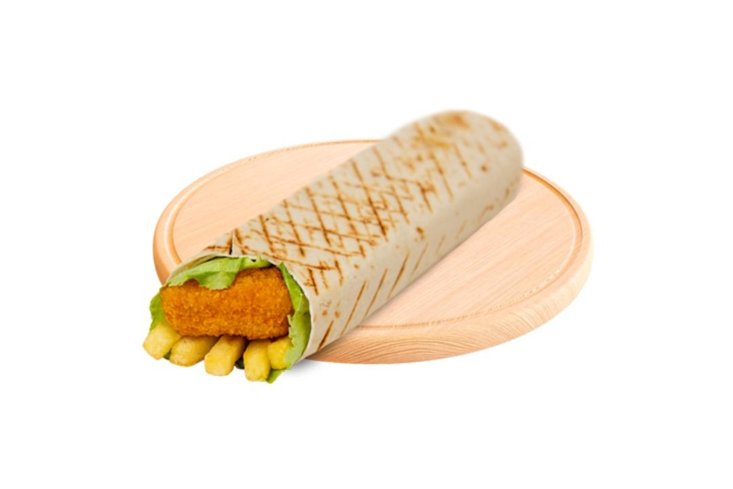 Nuggets - Spicy