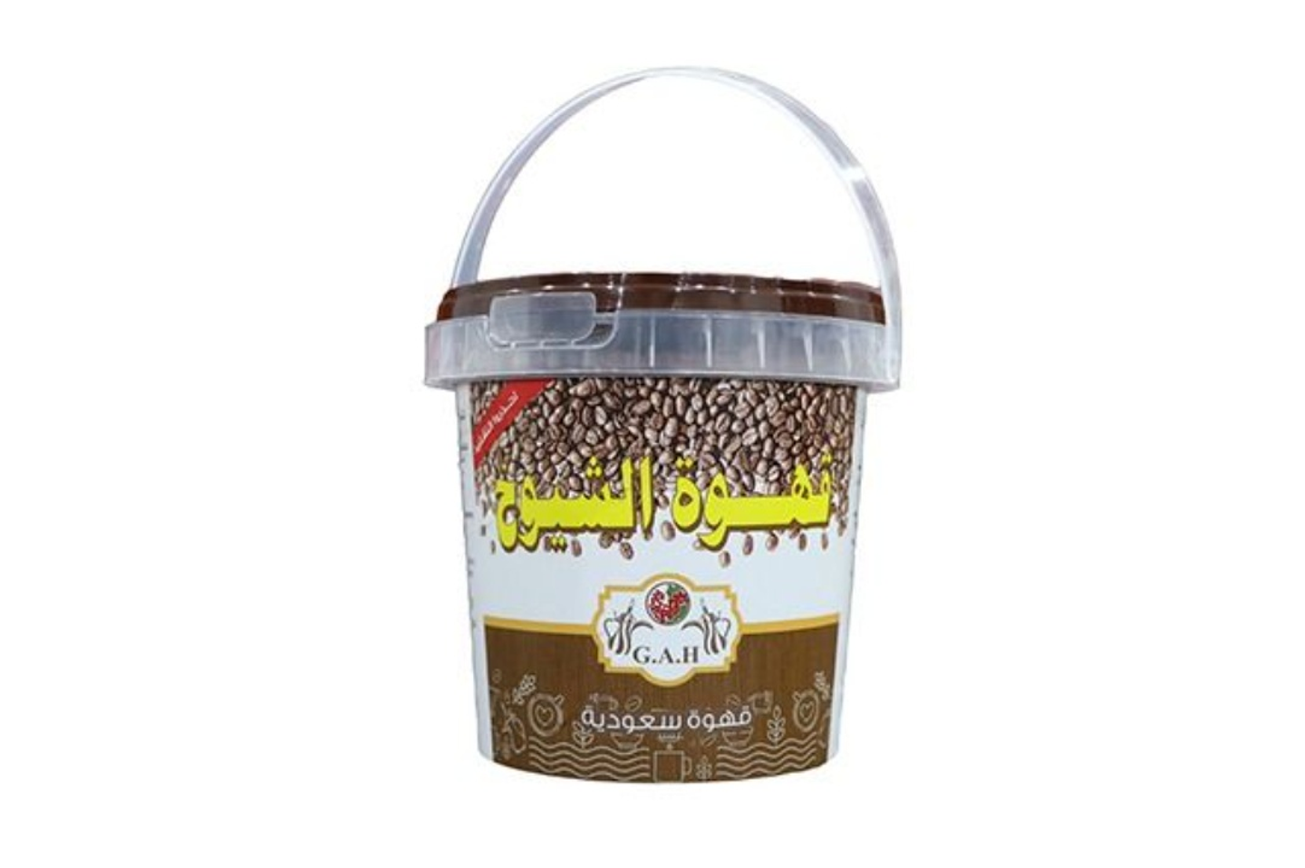 Shuyoukh Coffee 250 Grams - Medium Roasted