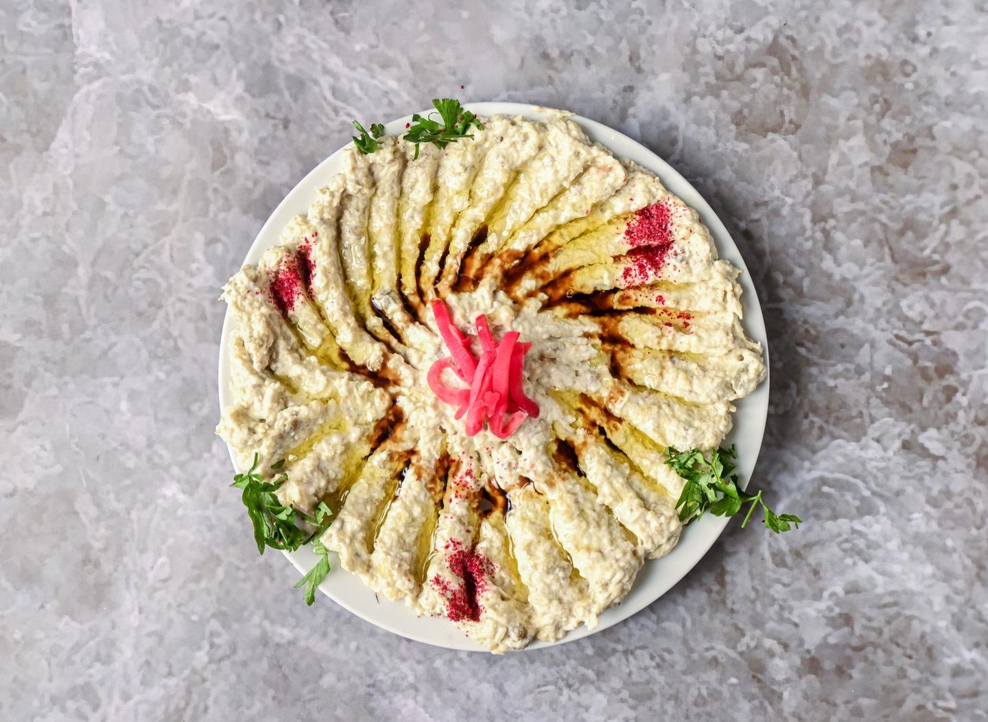 متبل - صغير