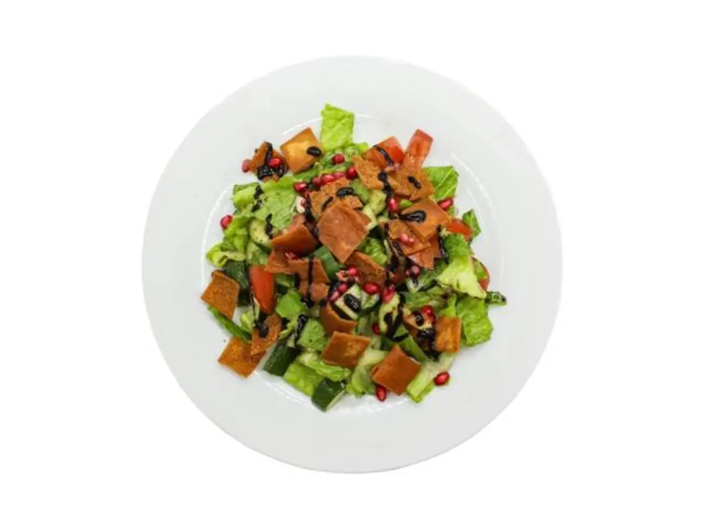 Fattoush Salad - Small