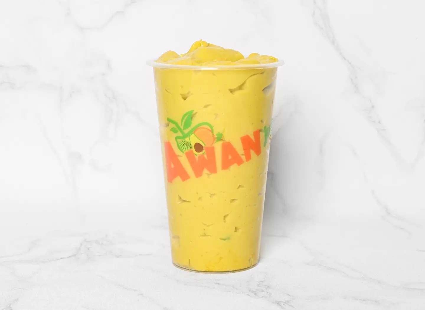 Mango Avocado - Medium