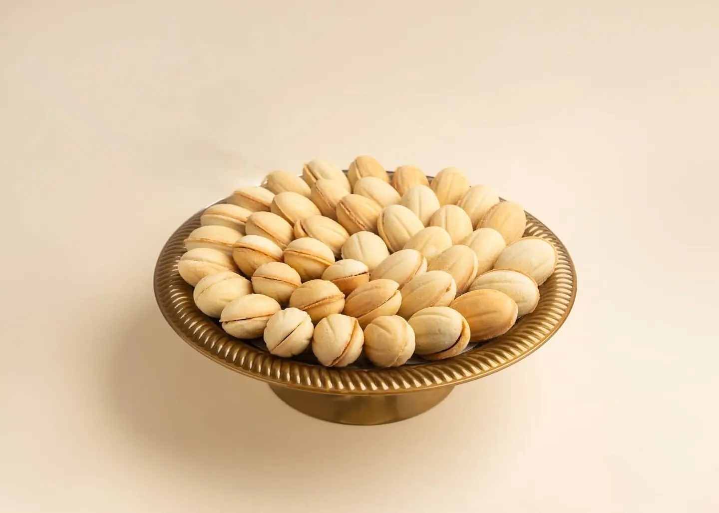 جوزية توفي و لوتس - 250 جرام