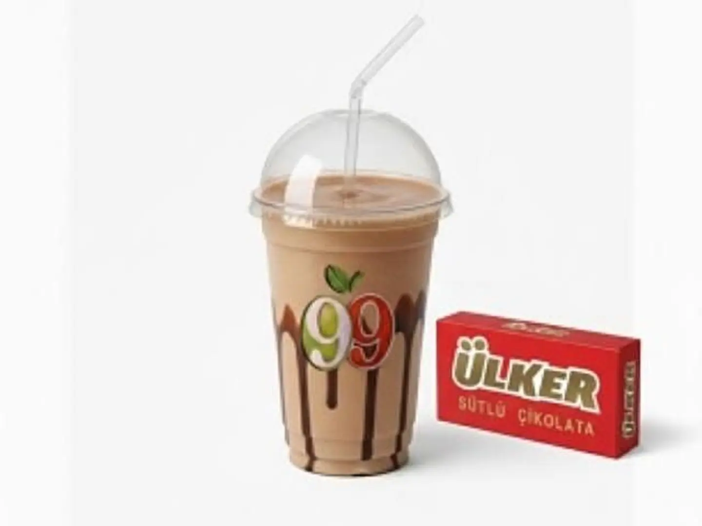 Ulker - Medium Cup