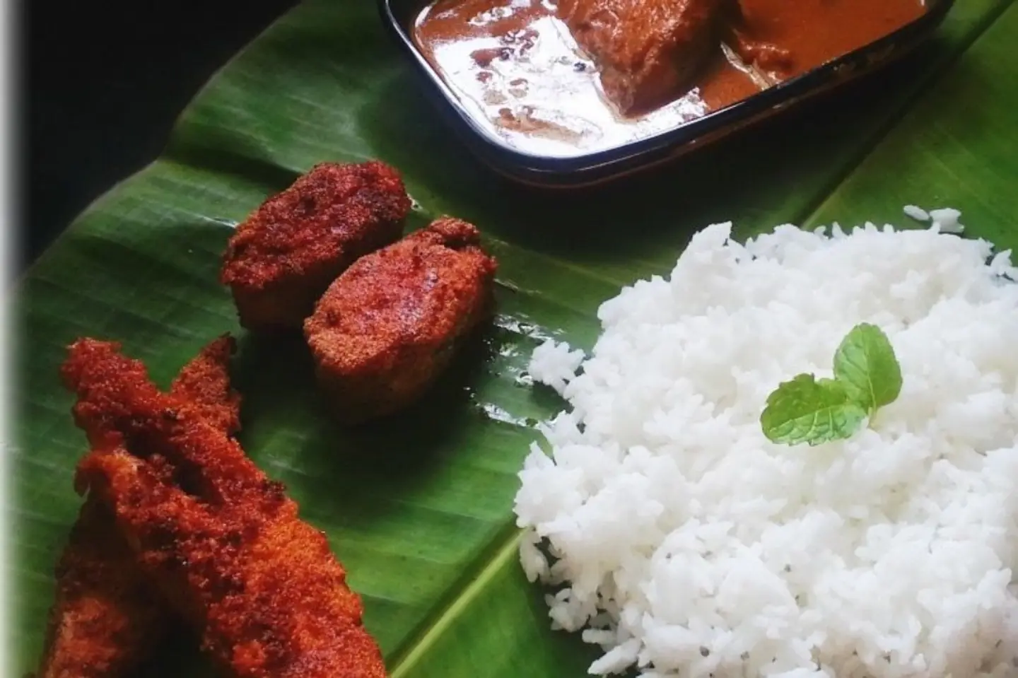 Fish Fry Meals - Medium