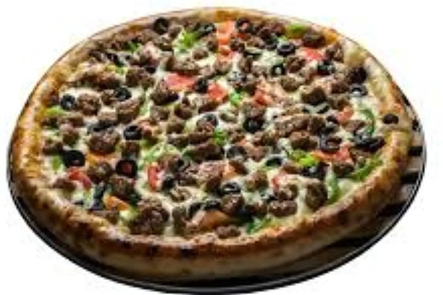 Pizza Meat - Large