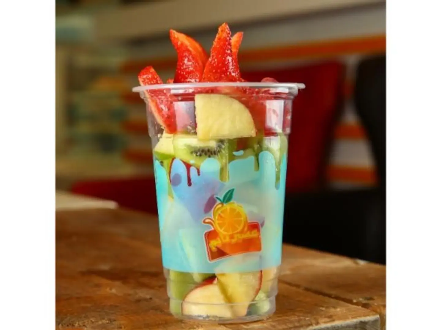 Fruit Salad Cup - Small