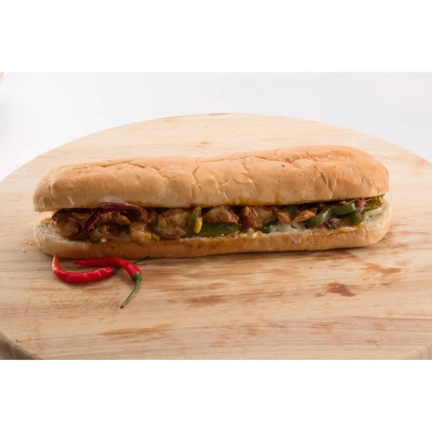 Chicken Sandwich - Regular