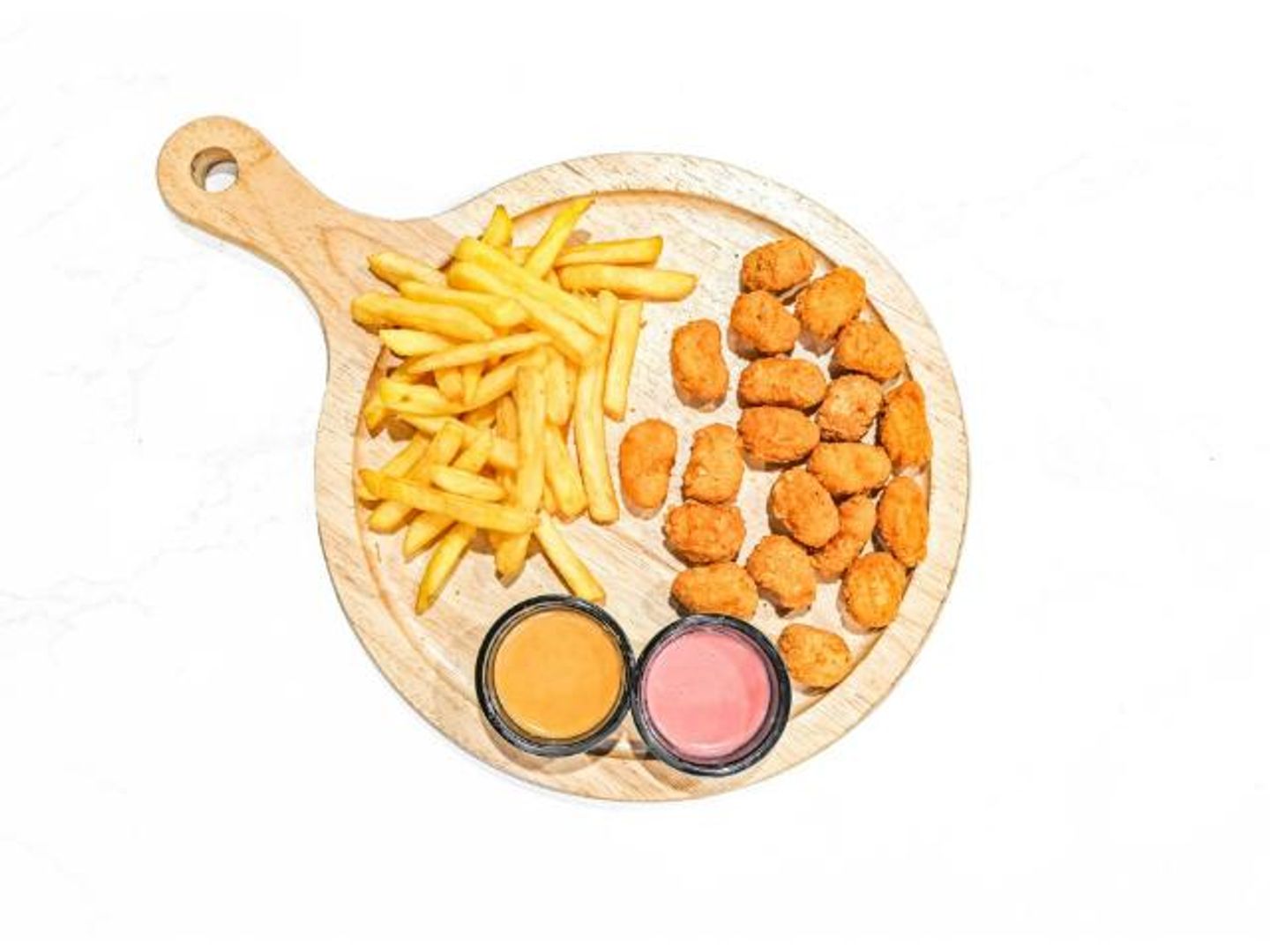 Chicken Popcorn - Small