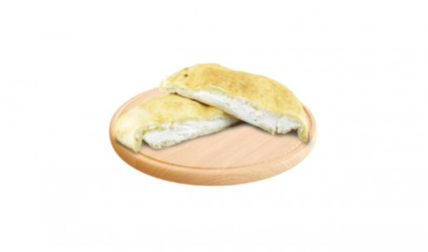 Plain Labneh - Medium