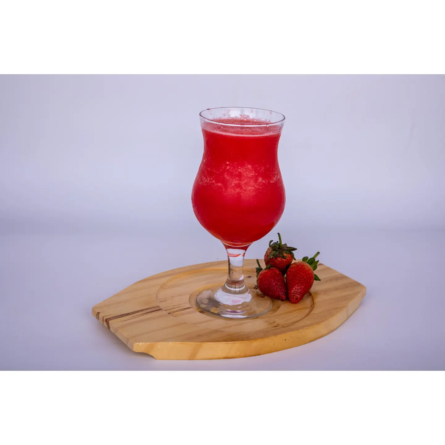 Strawberry Juice - Medium