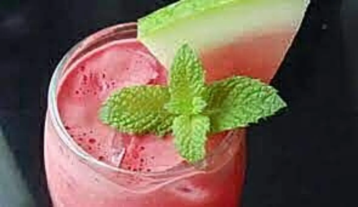 French Fruit - Medium