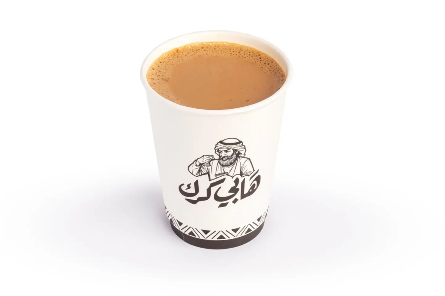 Adani Tea - Cup