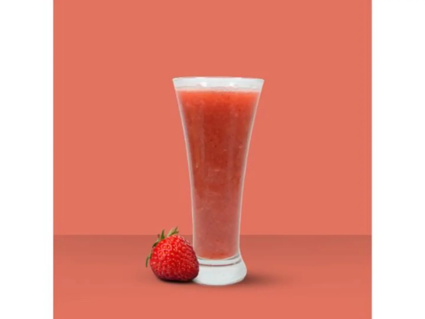 ملك فراولة - وسط