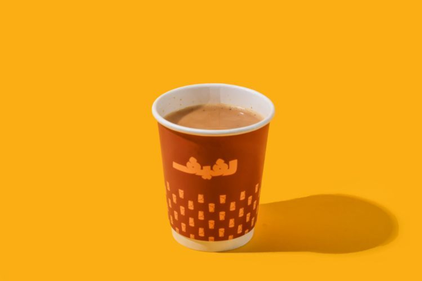 Karak - Cup