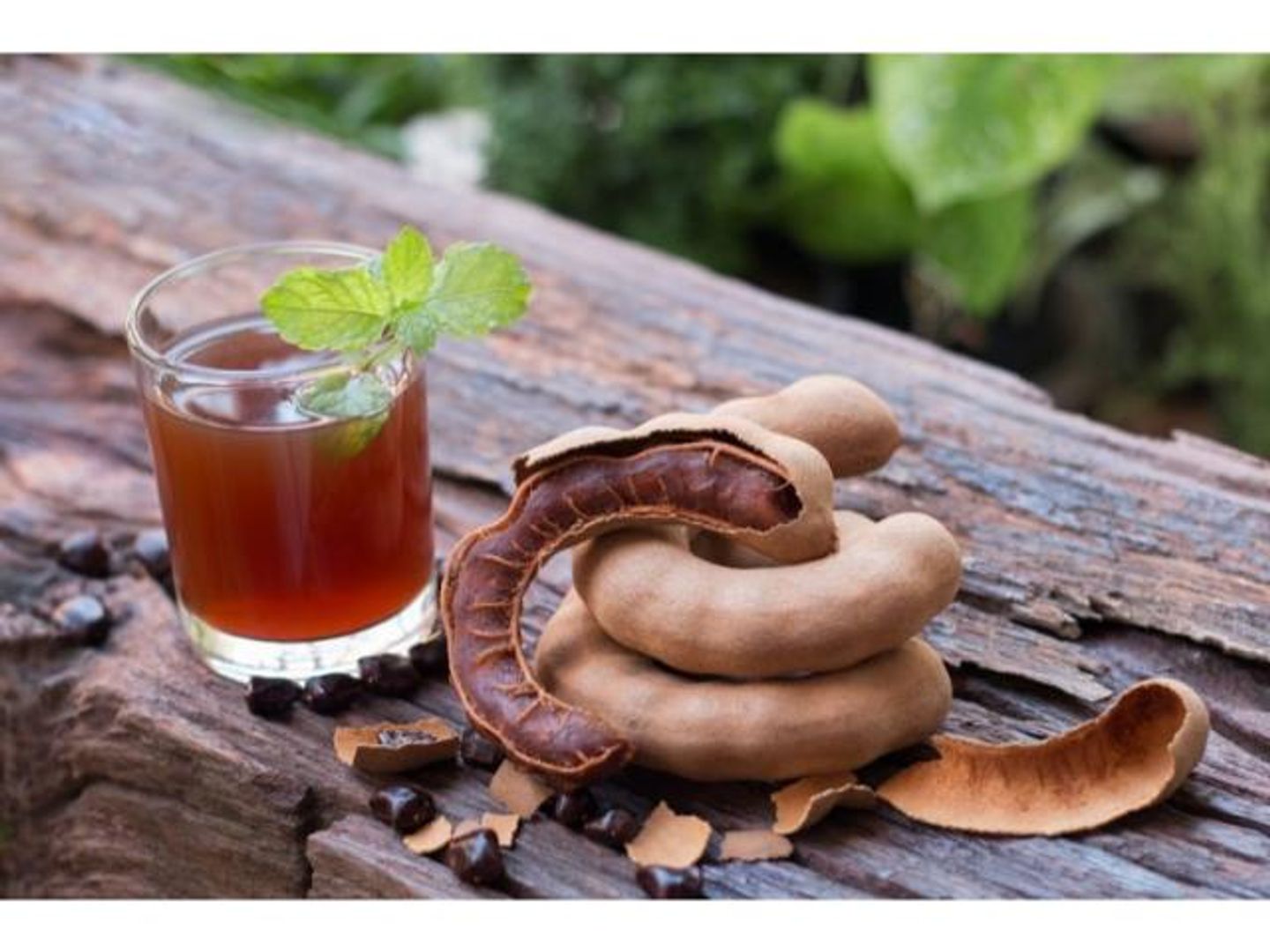Tamarind Juice - Small