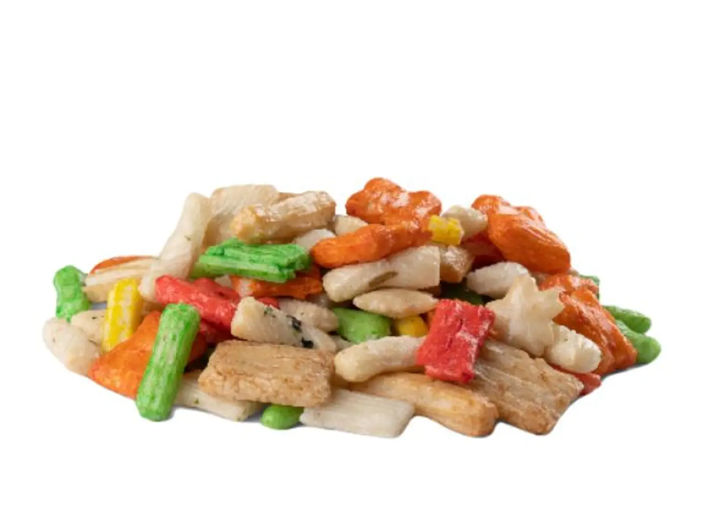 Chinese Nuts - 250 Gm
