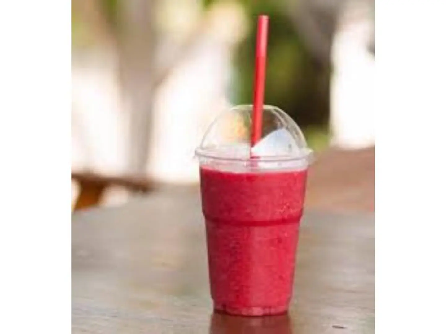 Vimto Berry Slush - Small