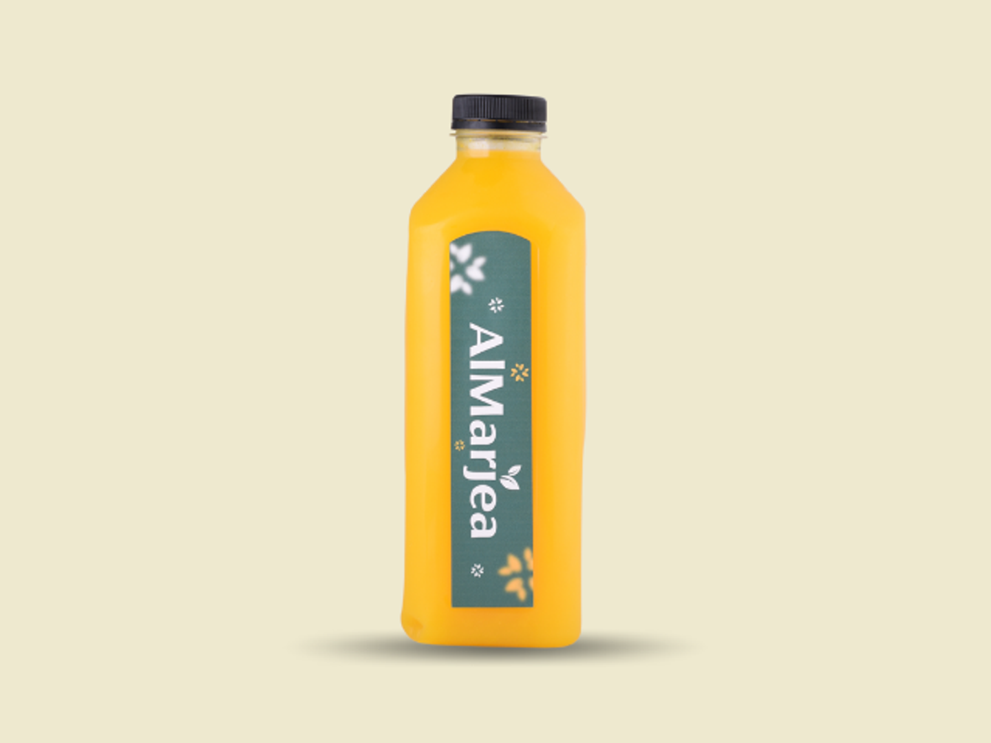 Mango Juice - Large