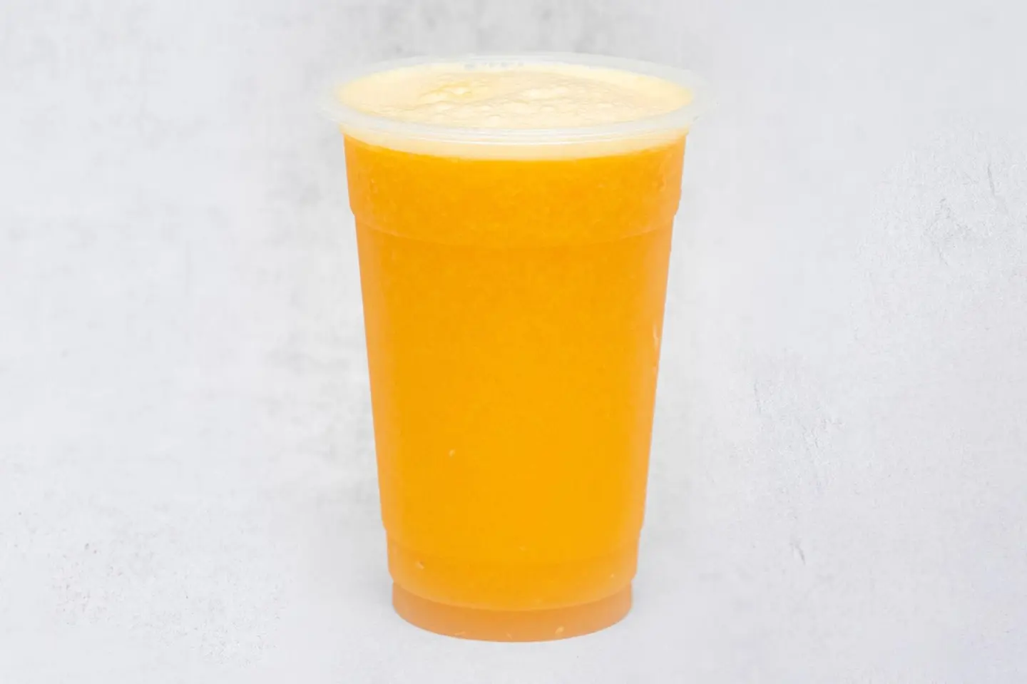 برتقال خلاط - وسط