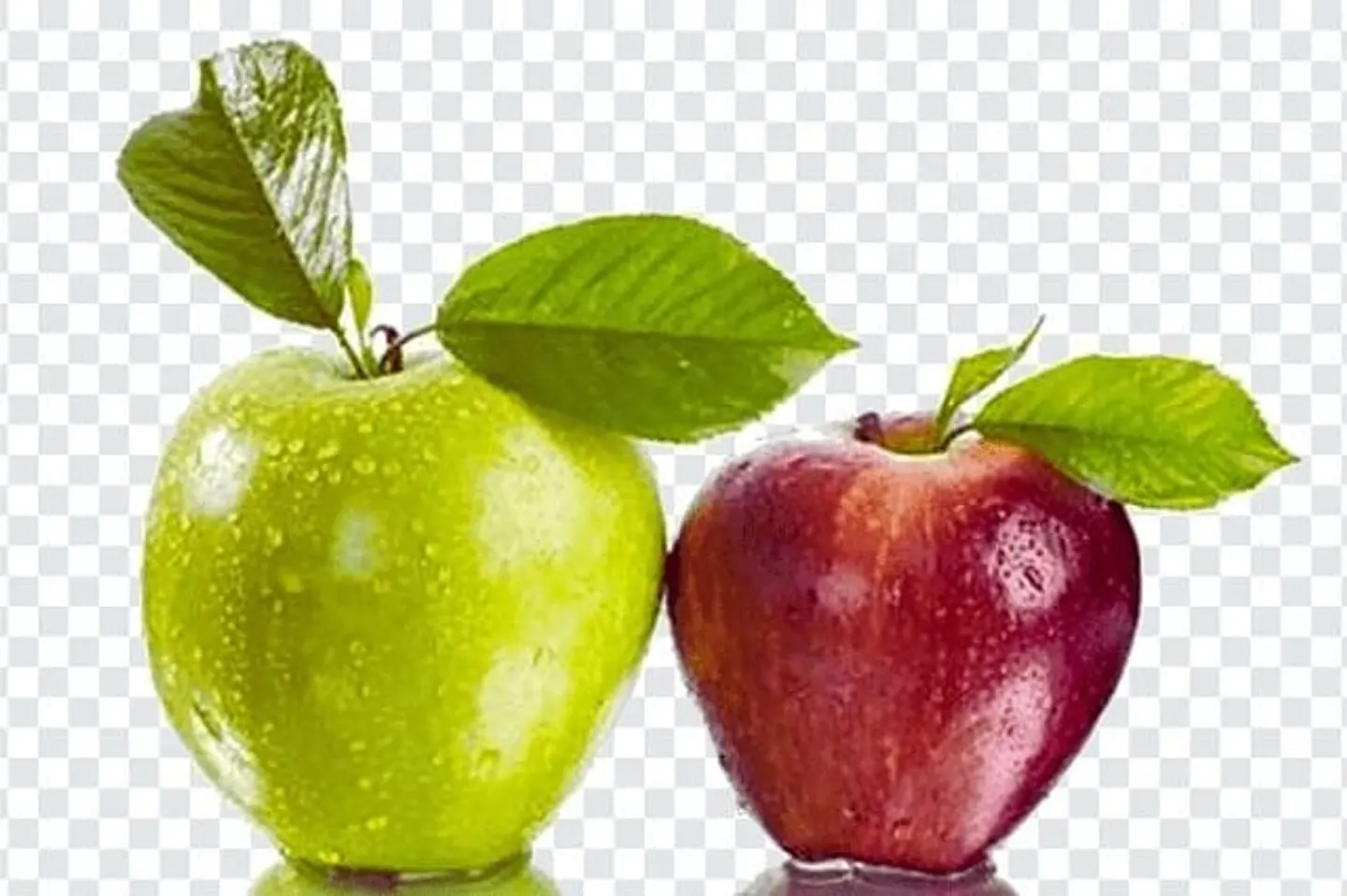 Apple - 1liter