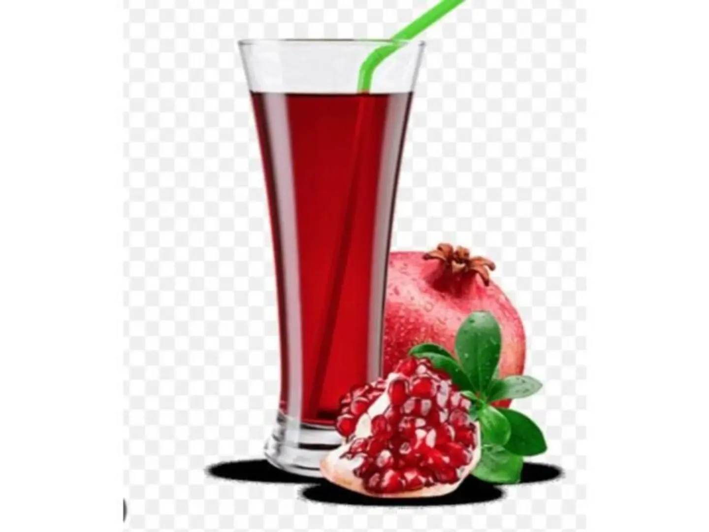 Pomegranate Cocktail - Small