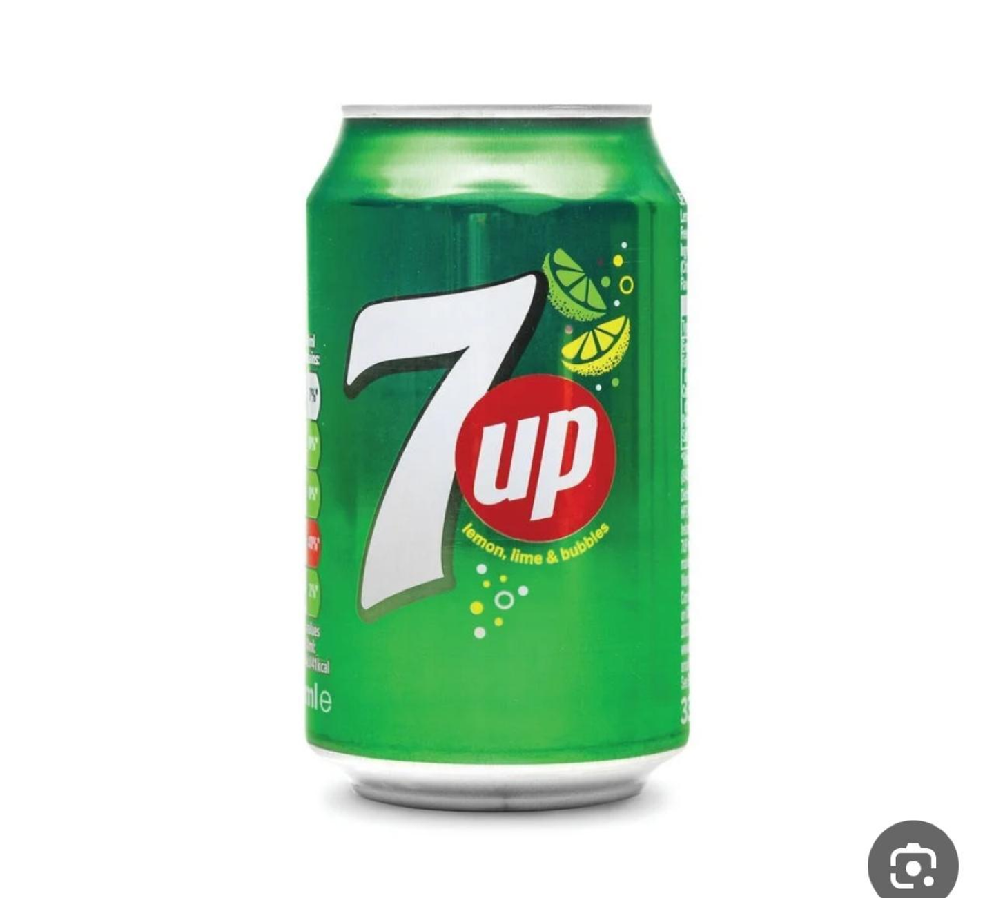 7 Up - Can