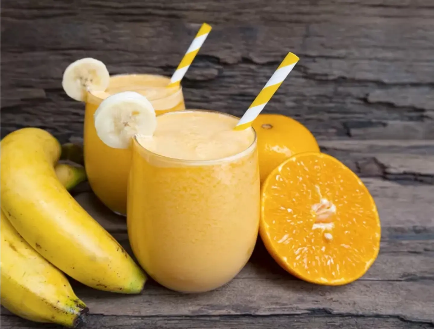 Vitamin C - Small Cup