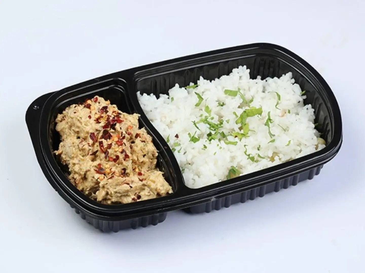 Thai Masala Chicken - 100 Grams