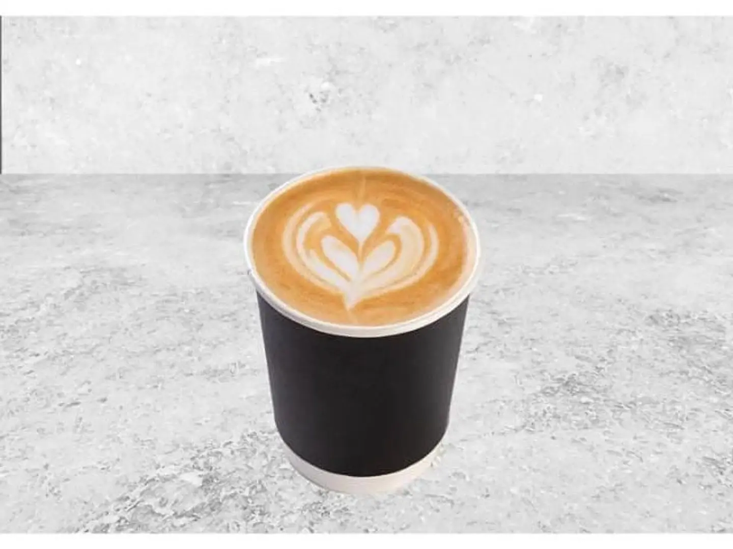 Cortado - Large