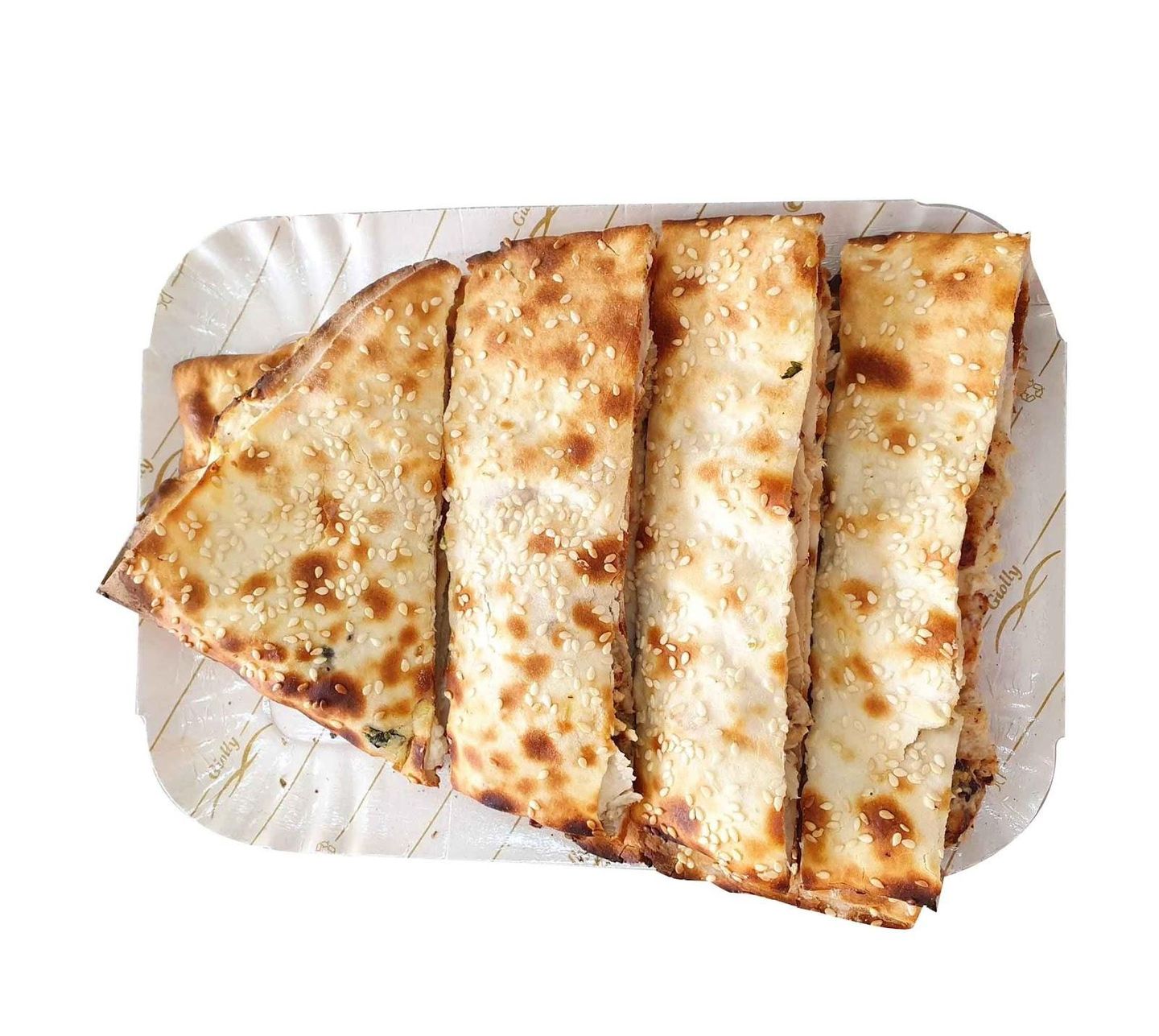 مسحب دجاج - صغير