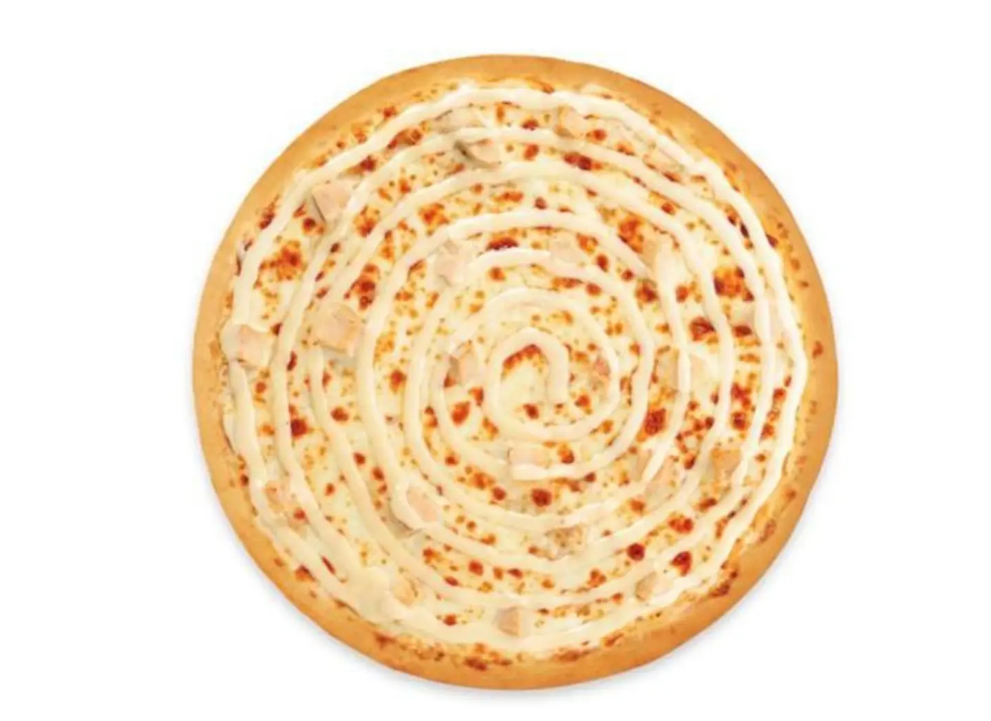 Chicken Ranch - Medium