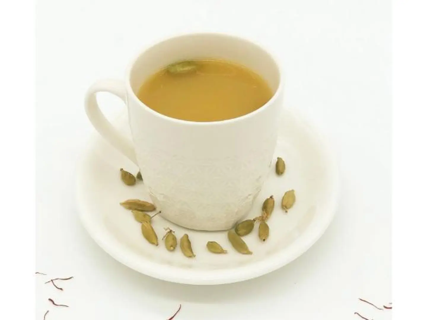 القهوة السعوية - لتر