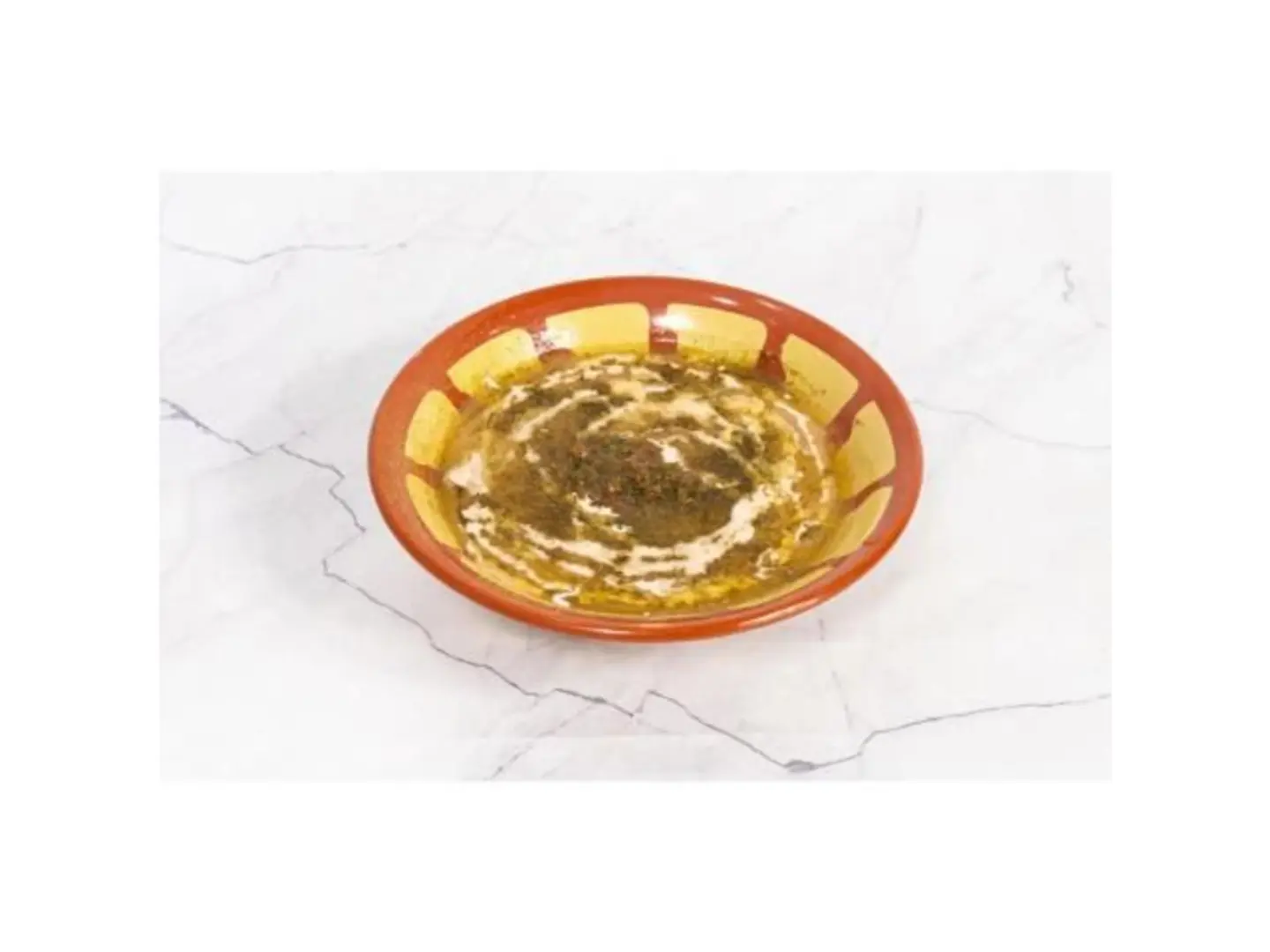 Lentils With Oil - Small