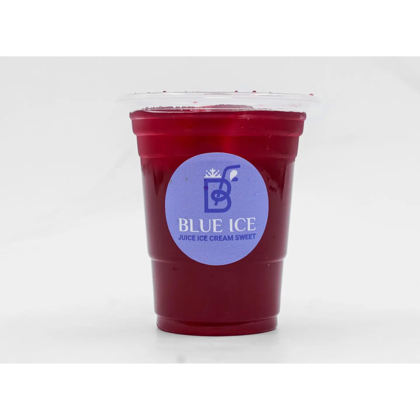 Beetroot And Pomegranate With Orange Juice - Regular