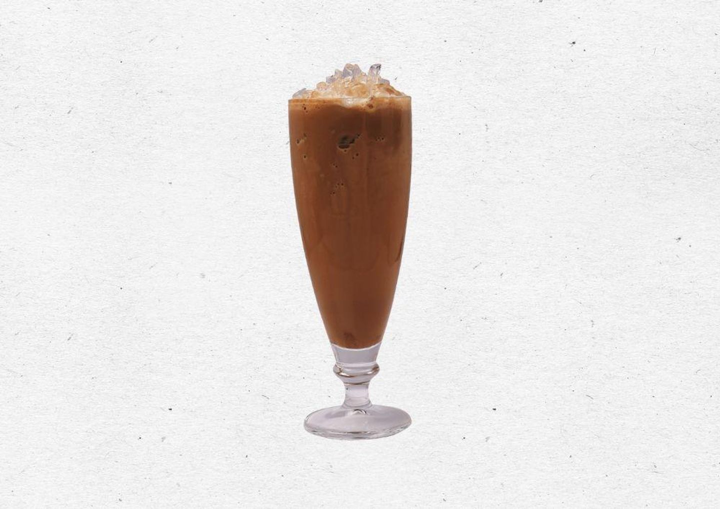 Iced Mochaccino - Small