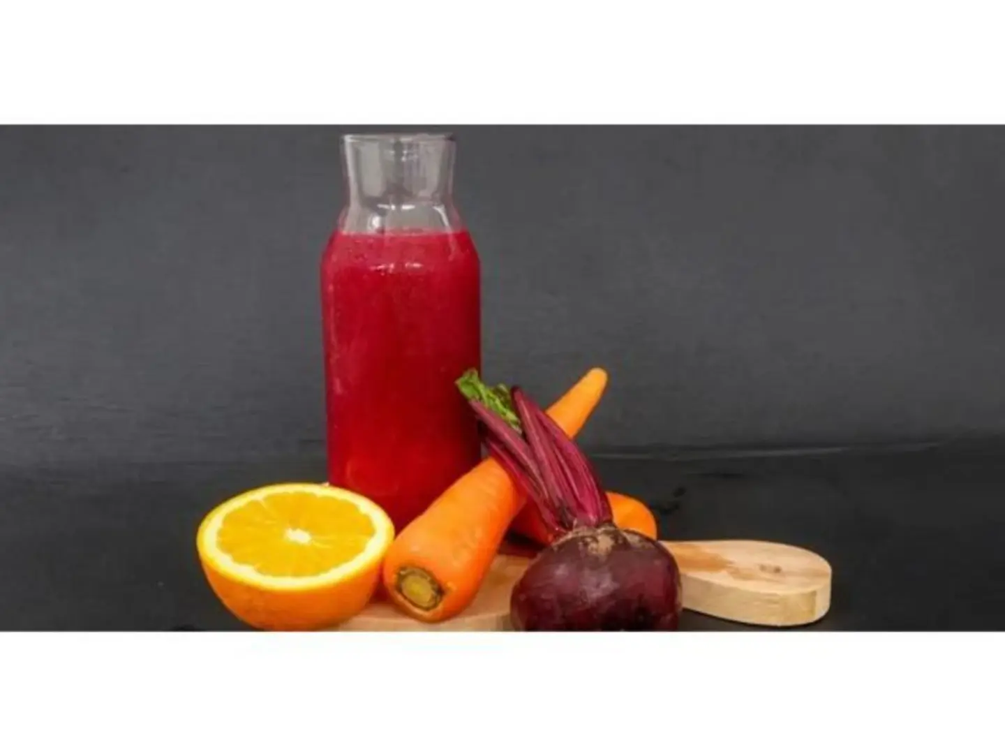 Beetroot Orange Carrot - Medium Cup