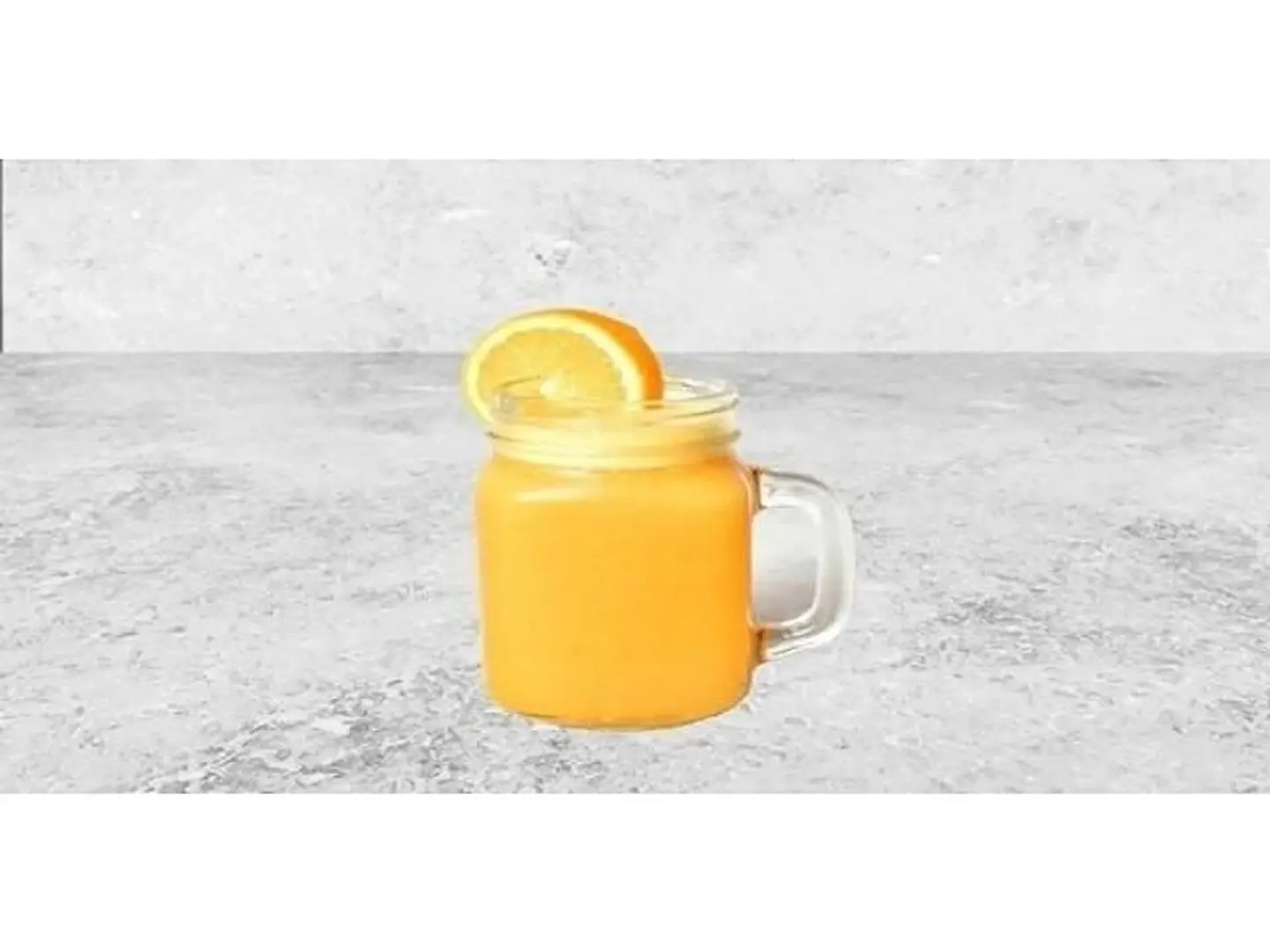 Orange Juice - Plain