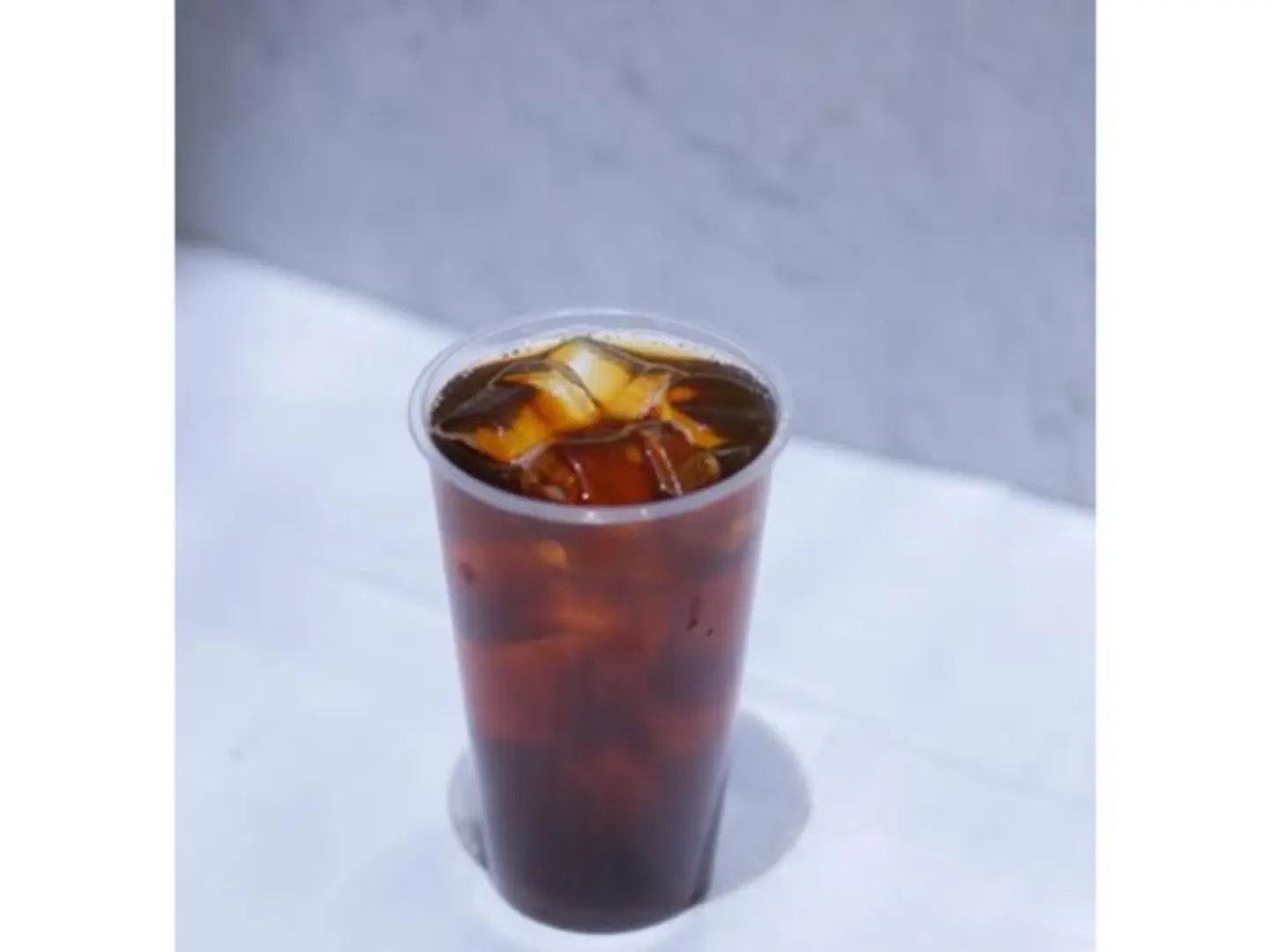 Iced Coffee Day - Small