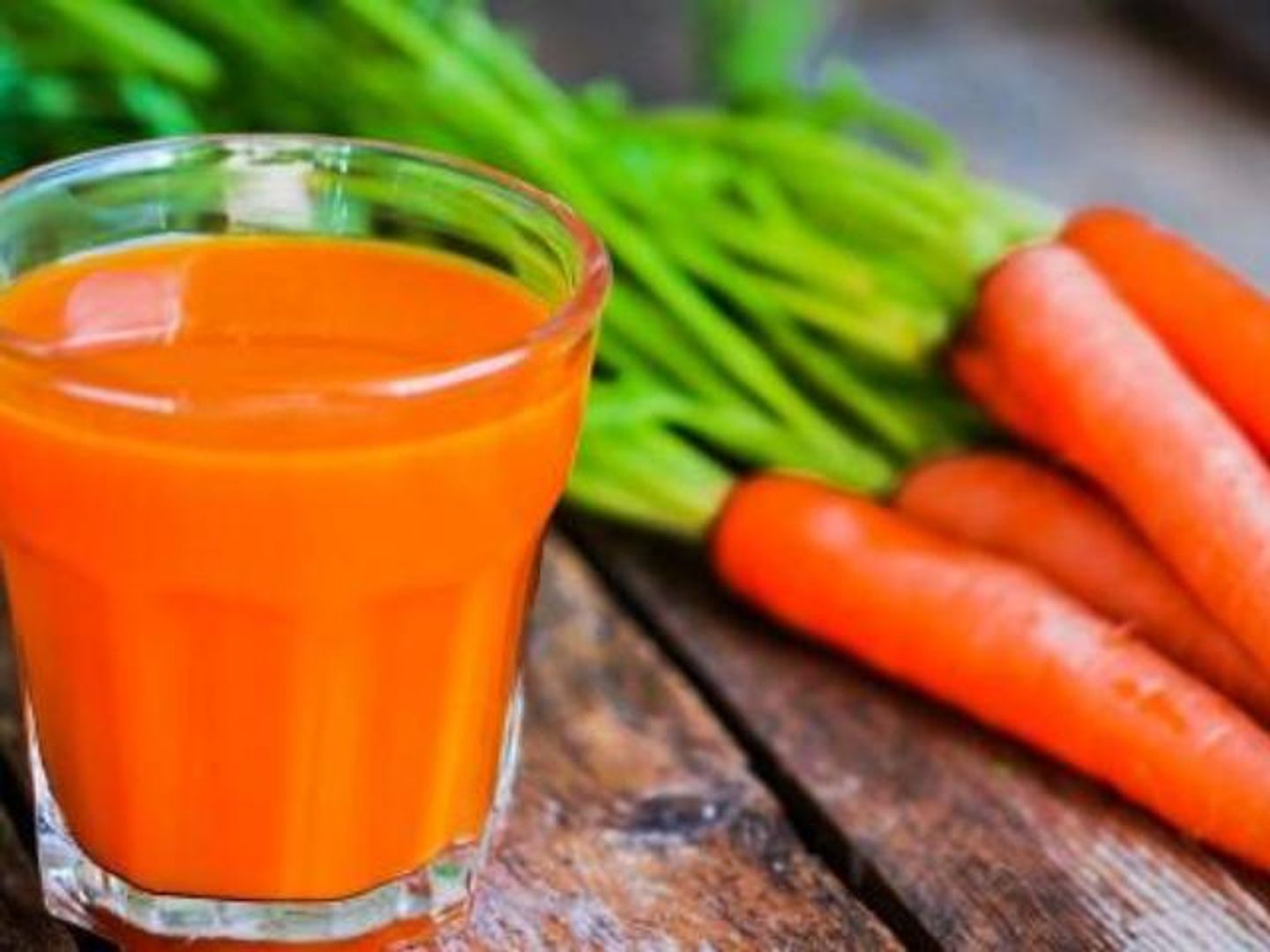Carrot - Medium