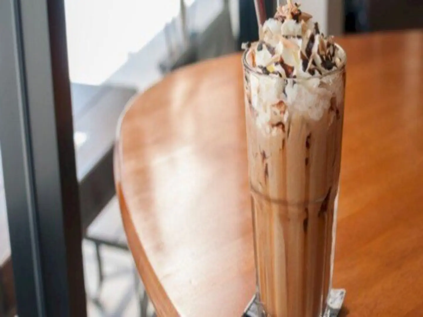 Mocha - Medium