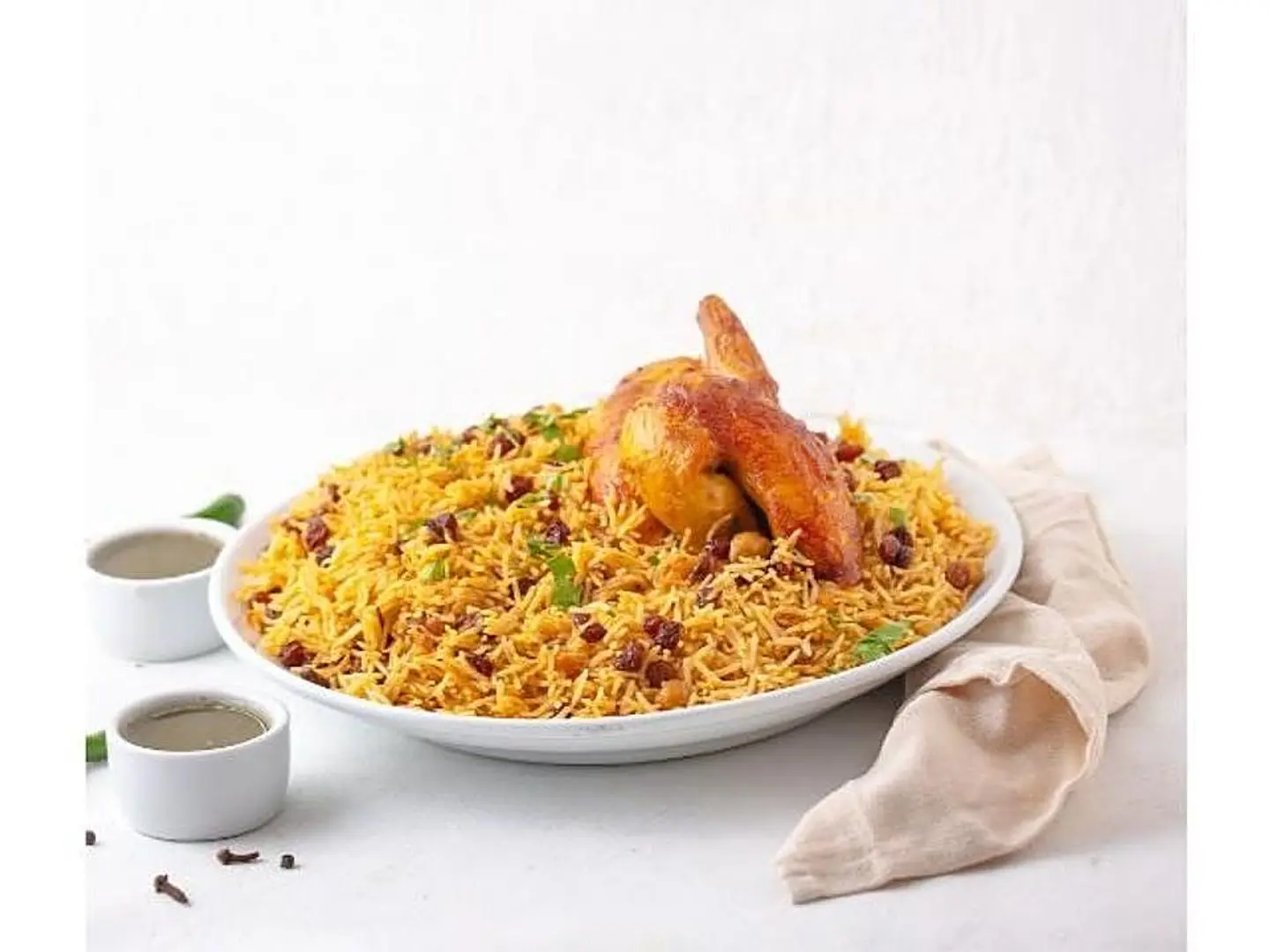 نصف حبة دجاج شواية - نصف حبة دجاج شواية-نص حبة